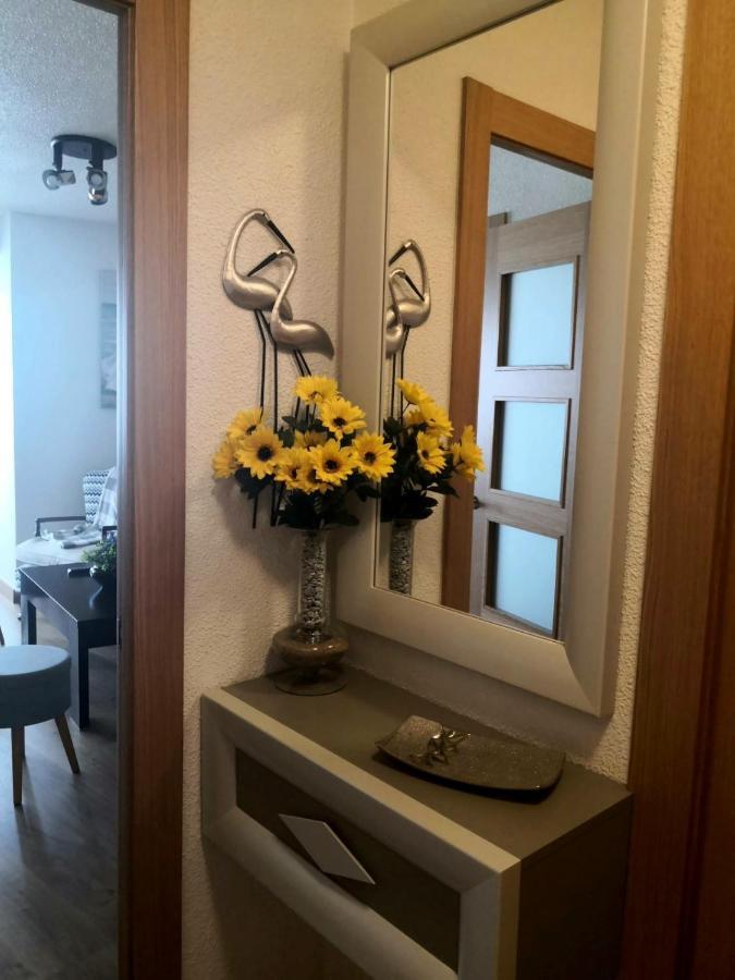 Apartamento Buenavista Benidorm