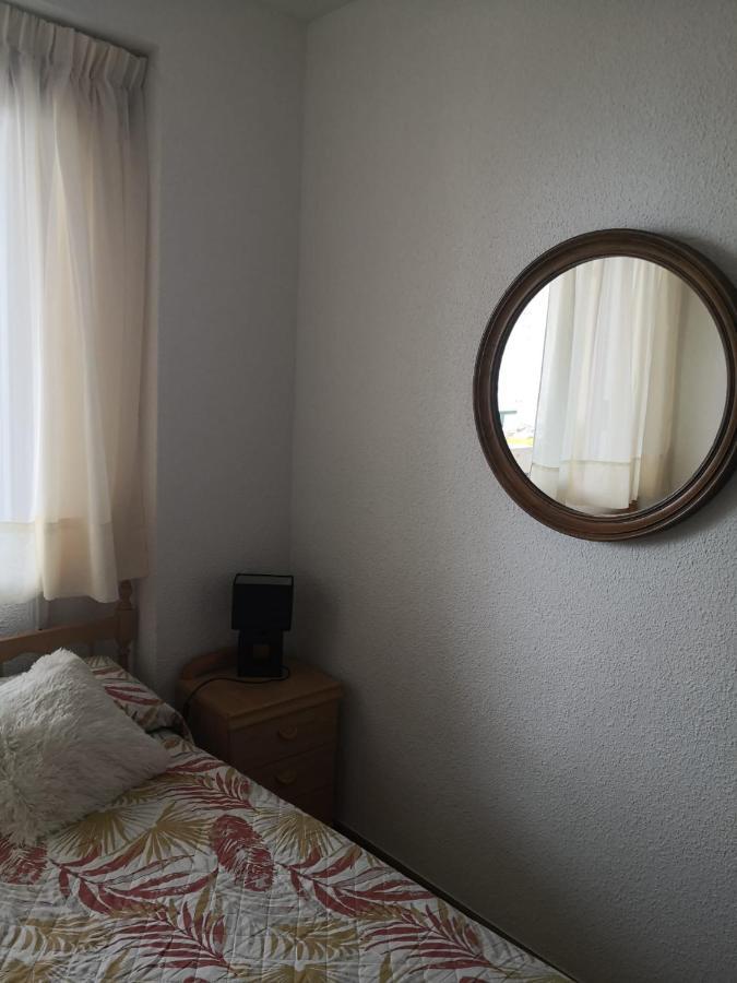 Apartment Buenavista *